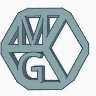 Biểu tượng chìa khóa của thiết bị Master Gadget