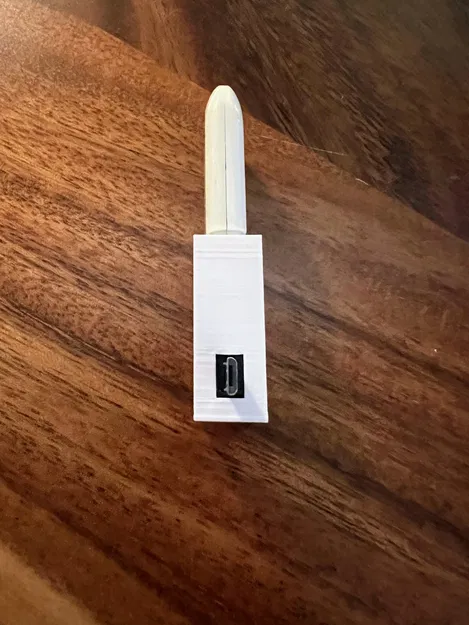 Hộp hỗ trợ GPS OTG 90 độ cho pwnagotchi - Image 3