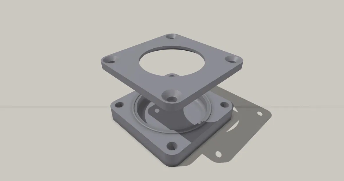 Vỏ bảo vệ AirTag cho hộp Peli 1510 - Image 3