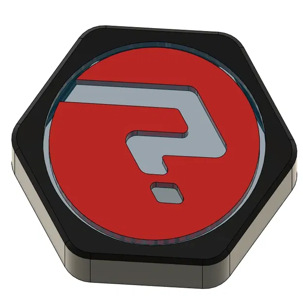 Nút bấm FYSETC cho Magic 8 Ball TTS - Image 2