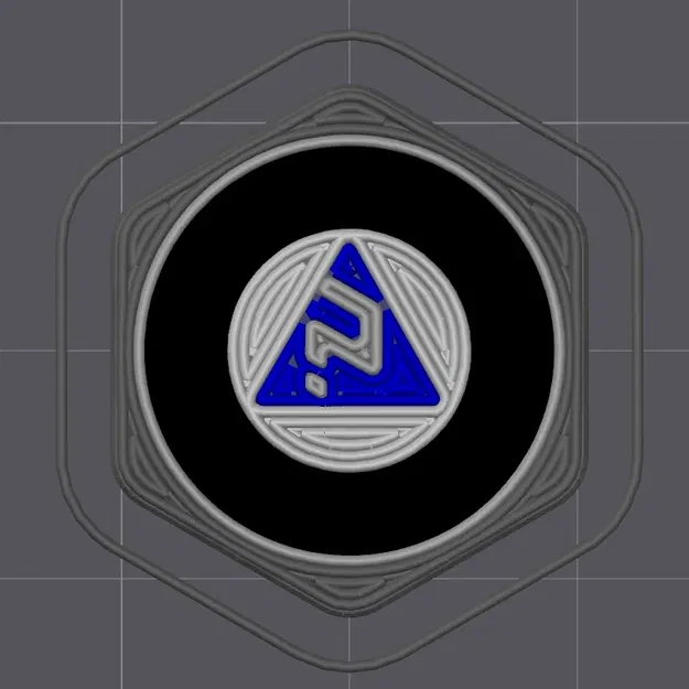 Nút bấm FYSETC cho Magic 8 Ball TTS - Image 3