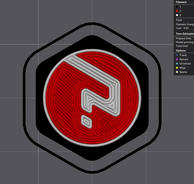 Nút bấm FYSETC cho Magic 8 Ball TTS - Image 4