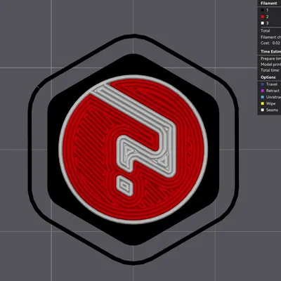 Nút bấm FYSETC cho Magic 8 Ball TTS