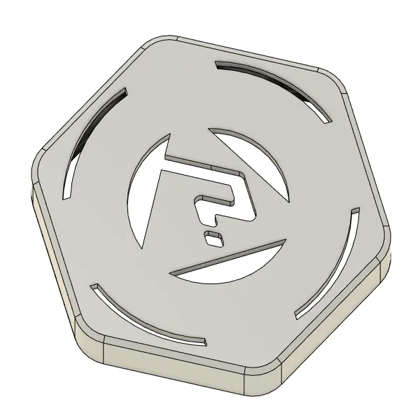 Nút bấm FYSETC cho Magic 8 Ball TTS - Image 5