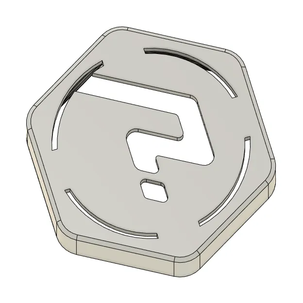 Nút bấm FYSETC cho Magic 8 Ball TTS - Image 6