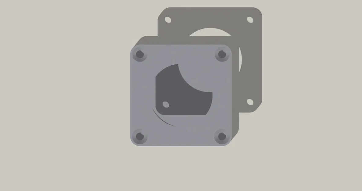 Vỏ bảo vệ AirTag cho hộp Peli 1510 - Image 4