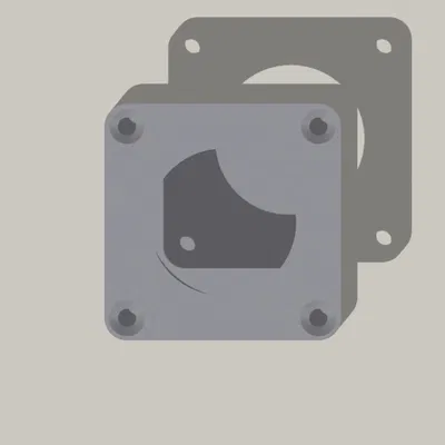 Vỏ bảo vệ AirTag cho hộp Peli 1510