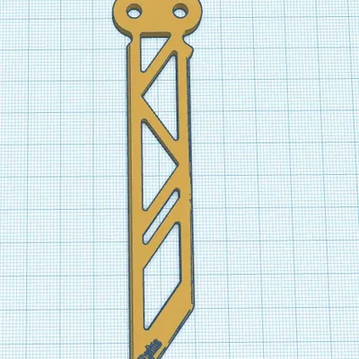 Dao bướm thiết kế đẹp từ video của W Prints