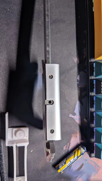 Bộ điều chỉnh pin AAA cho thước kẹp QST Express - Image 3