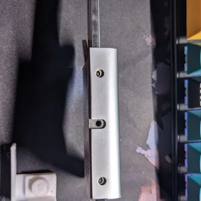 Bộ điều chỉnh pin AAA cho thước kẹp QST Express