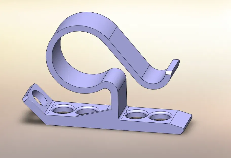 Giá đỡ tai nghe để bàn - Thiết kế cải tiến - Image 2