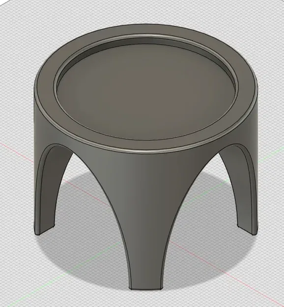 Giá đỡ hoa nhỏ cho chậu cây trong nhà và ngoài trời - Image 1