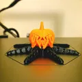 Quả bí ngô bạch tuộc OctoPumpkin dễ thương - Thumbnail 3