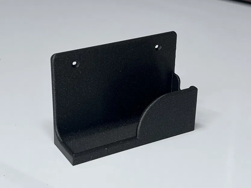 Giá đỡ tường cho bộ sạc USB Anker 60 Watt PowerPort 6 - Image 2