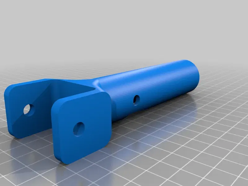 Bộ chuyển đổi cần hút bể bơi Swimline Hydro - Image 1