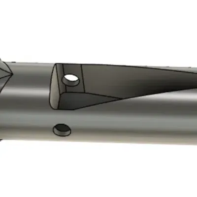 Bộ chuyển đổi cần hút bể bơi Swimline Hydro