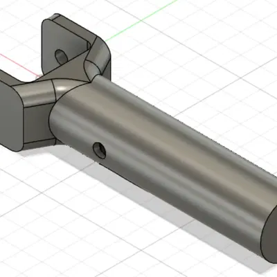 Bộ chuyển đổi cần hút bể bơi Swimline Hydro