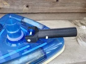 Bộ chuyển đổi cần hút bể bơi Swimline Hydro - Image 4