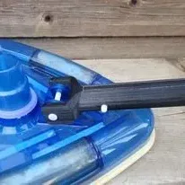 Bộ chuyển đổi cần hút bể bơi Swimline Hydro