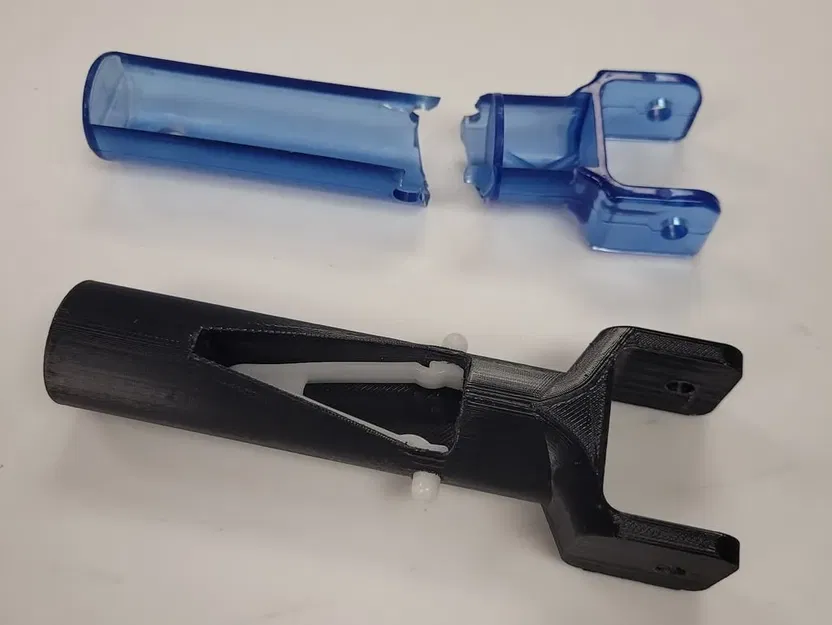 Bộ chuyển đổi cần hút bể bơi Swimline Hydro - Image 5