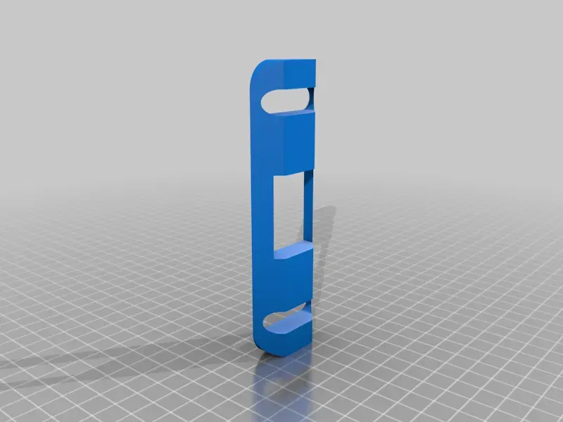 Giá đỡ chuông cửa Hikvision DS-HD1 - Image 4