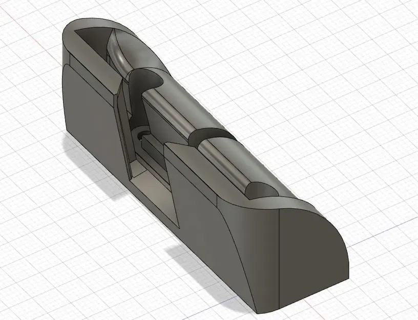 Giá đỡ camera Logitech C615 cho máy in Ender 5 - Image 2