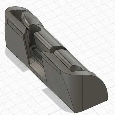 Giá đỡ camera Logitech C615 cho máy in Ender 5