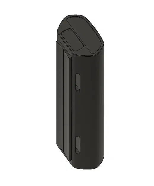 Bộ pin Magicshine MJ-6118 cho xe đạp địa hình - Image 1