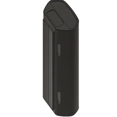 Bộ pin Magicshine MJ-6118 cho xe đạp địa hình