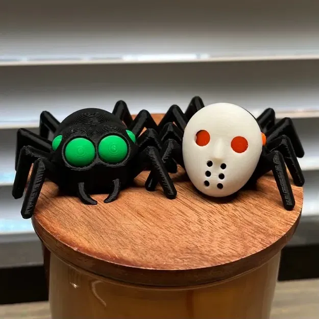 Trang phục Gizo số 13 với mặt nạ hockey đáng sợ - Image 3