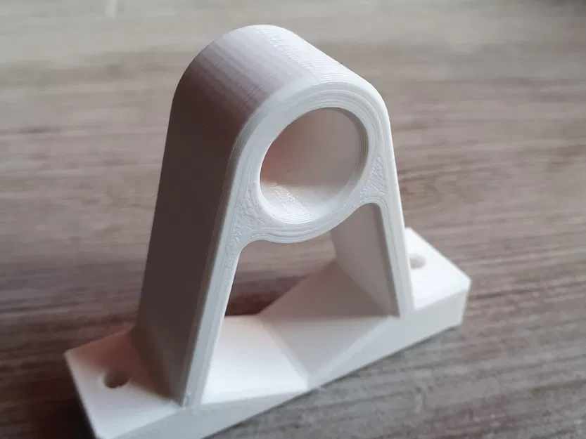 Giá đỡ nắp nồi bằng nhựa PETG cho bếp - Image 2