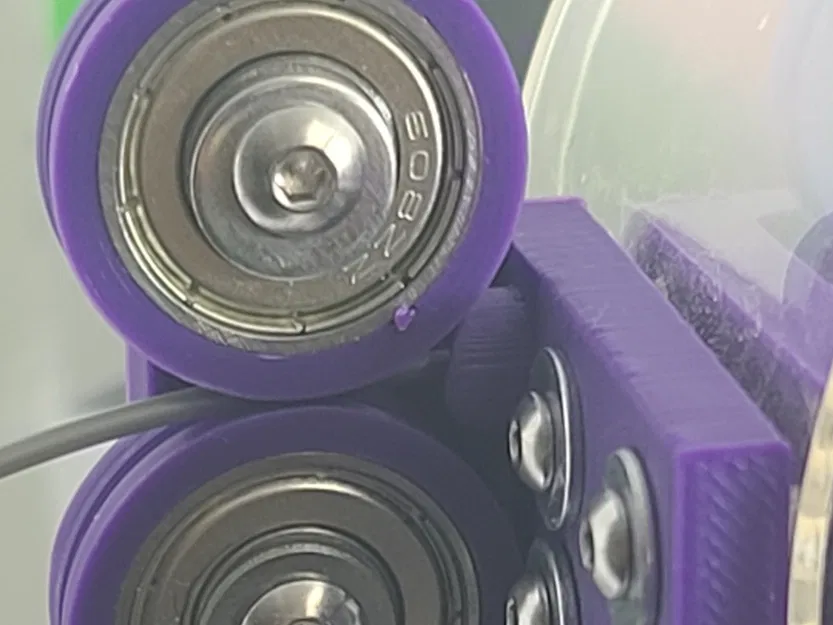 Hướng dẫn sử dụng Sunlu FilaDryer S1 với độ ẩm kế - Image 4