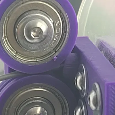 Hướng dẫn sử dụng Sunlu FilaDryer S1 với độ ẩm kế