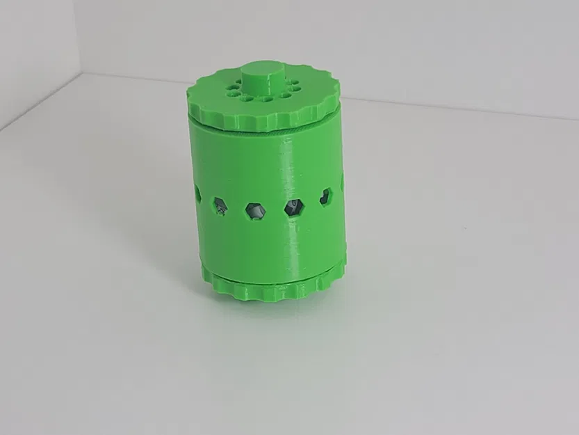 Giá đỡ cuộn filament Sunlu với con lăn hút ẩm - Image 2