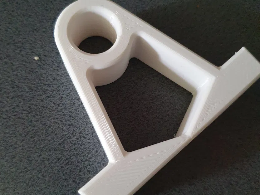 Giá đỡ nắp nồi bằng nhựa PETG cho bếp - Image 5