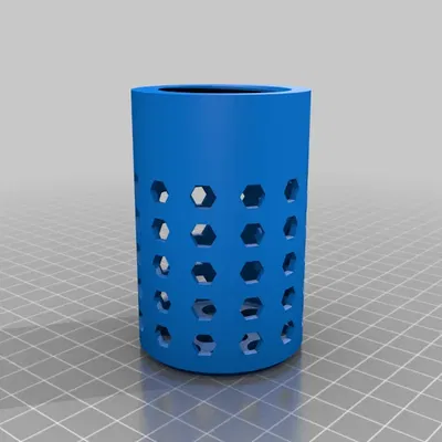 Giá đỡ silica gel cho cuộn filament Sunlu Filadryer