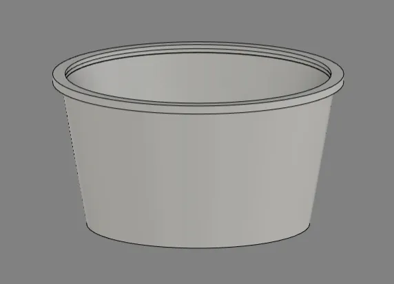 Giỏ rác bóng rổ giấy cho Qube 500 - Image 13