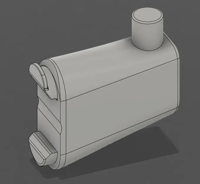 Giỏ rác bóng rổ giấy cho Qube 500 - Image 16