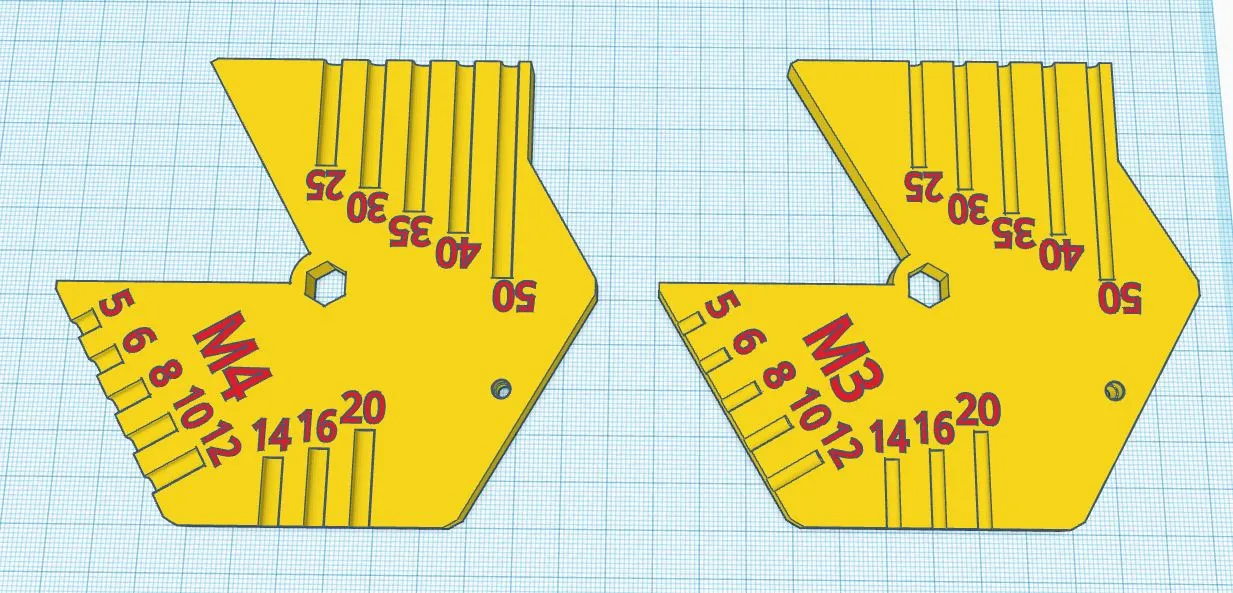 Tổ chức ốc vít và linh kiện nhỏ với thiết kế linh hoạt - Image 6