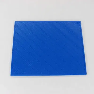 Biển hiệu cho đầu in máy in 3D Anycubic Mega S