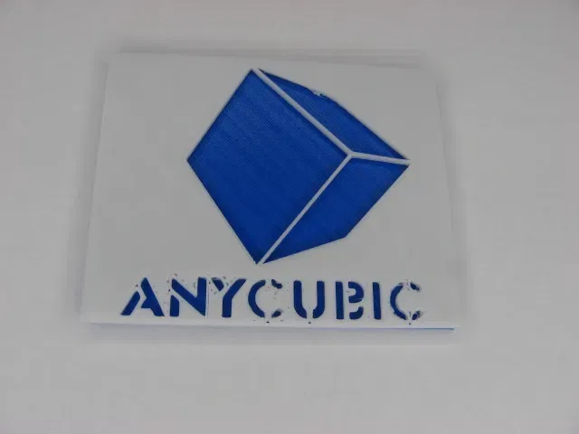 Biển hiệu cho đầu in máy in 3D Anycubic Mega S - Image 3