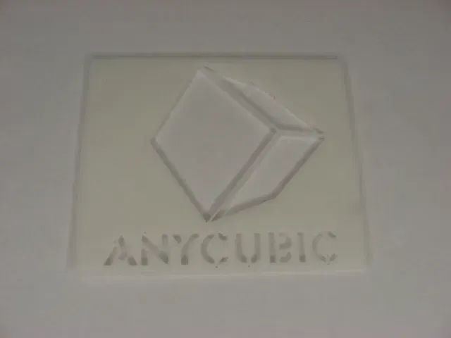 Biển hiệu cho đầu in máy in 3D Anycubic Mega S - Image 4