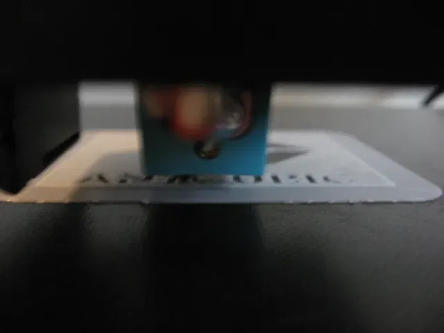 Biển hiệu cho đầu in máy in 3D Anycubic Mega S - Image 5