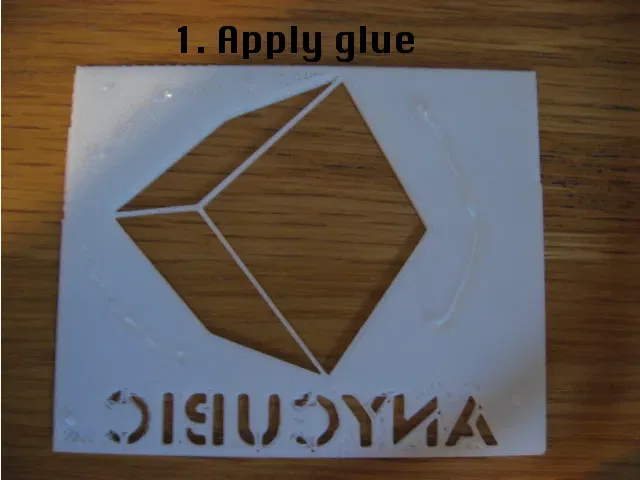 Biển hiệu cho đầu in máy in 3D Anycubic Mega S - Image 6