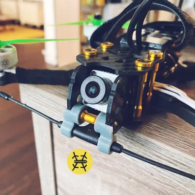 Khung freestyle WU TANK MAX cho thiết bị 5 và 6 inch