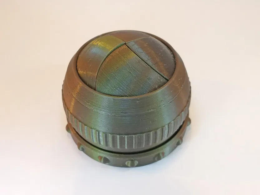 Hộp mống mắt in tại chỗ (khóa) - Image 2