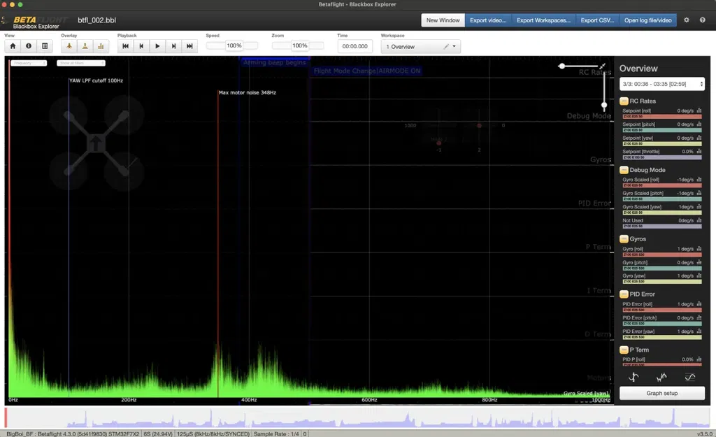 Khung freestyle WU TANK MAX cho thiết bị 5 và 6 inch - Image 14