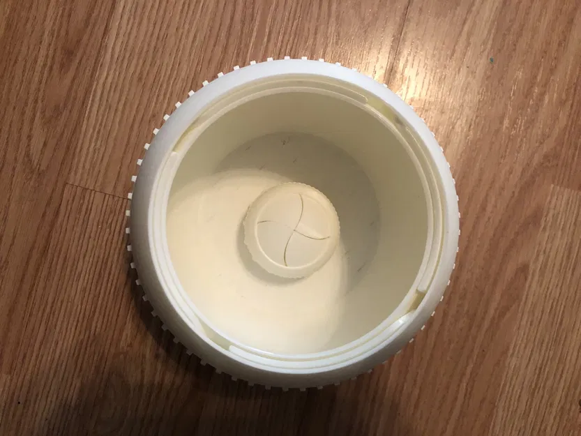 Hộp khóa iris PIP với tỷ lệ 300% - Image 1