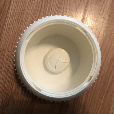 Hộp khóa iris PIP với tỷ lệ 300%