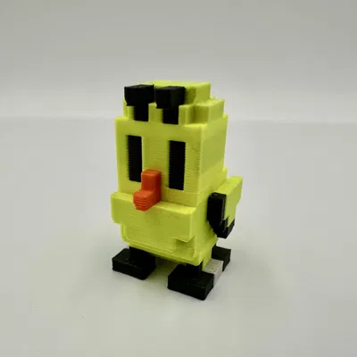 Nhân vật Tiki từ trò chơi The NewZealand Story